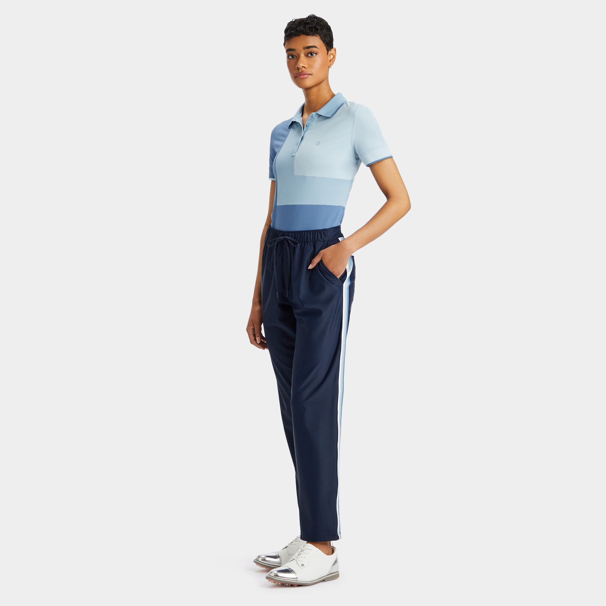 TUX RELAXED FIT TECH NYLON PANT – G/FORE